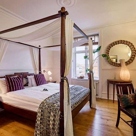 66 Guldsmeden Hotel Copenhagen Luaran gambar
