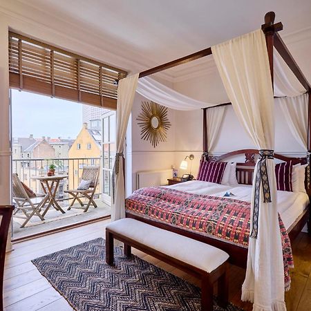 66 Guldsmeden Hotel Copenhagen Luaran gambar
