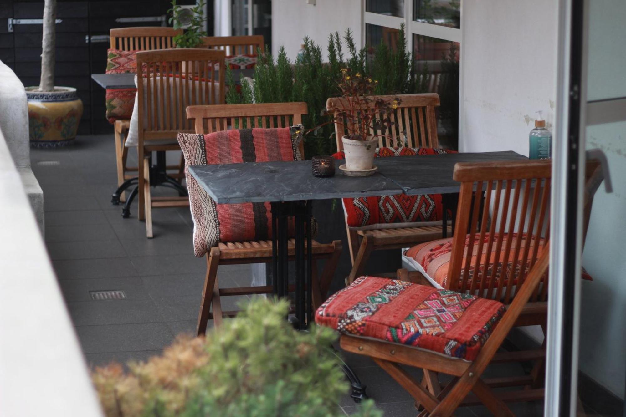 66 Guldsmeden Hotel Copenhagen Luaran gambar