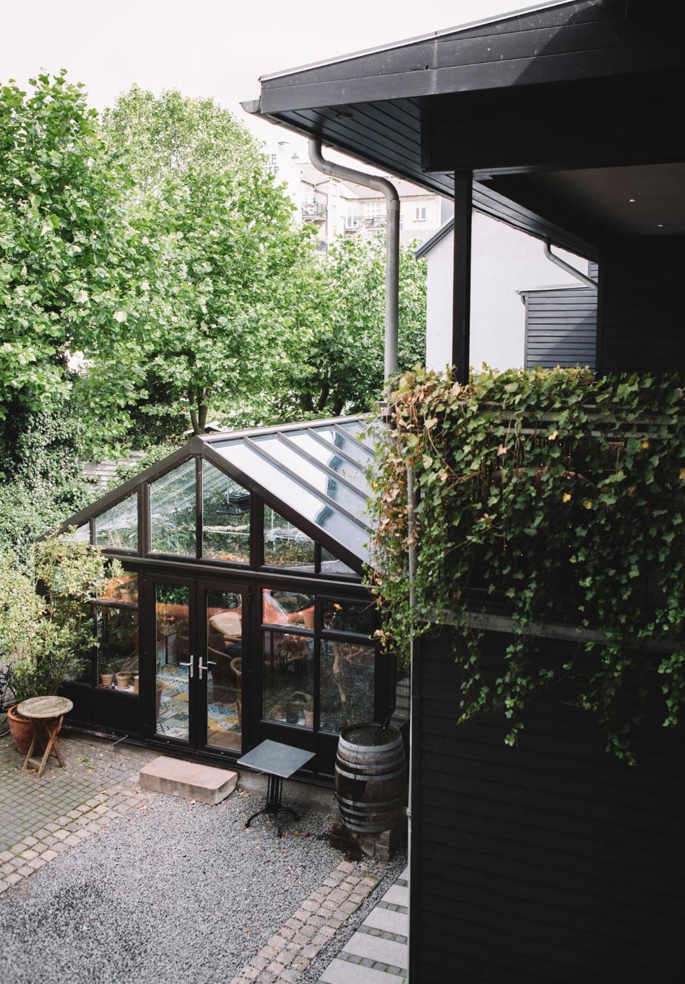 66 Guldsmeden Hotel Copenhagen Luaran gambar