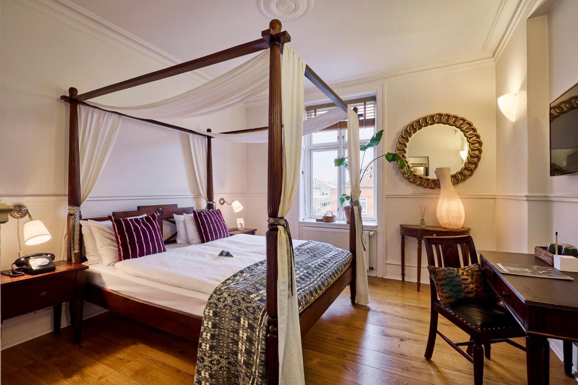 66 Guldsmeden Hotel Copenhagen Luaran gambar