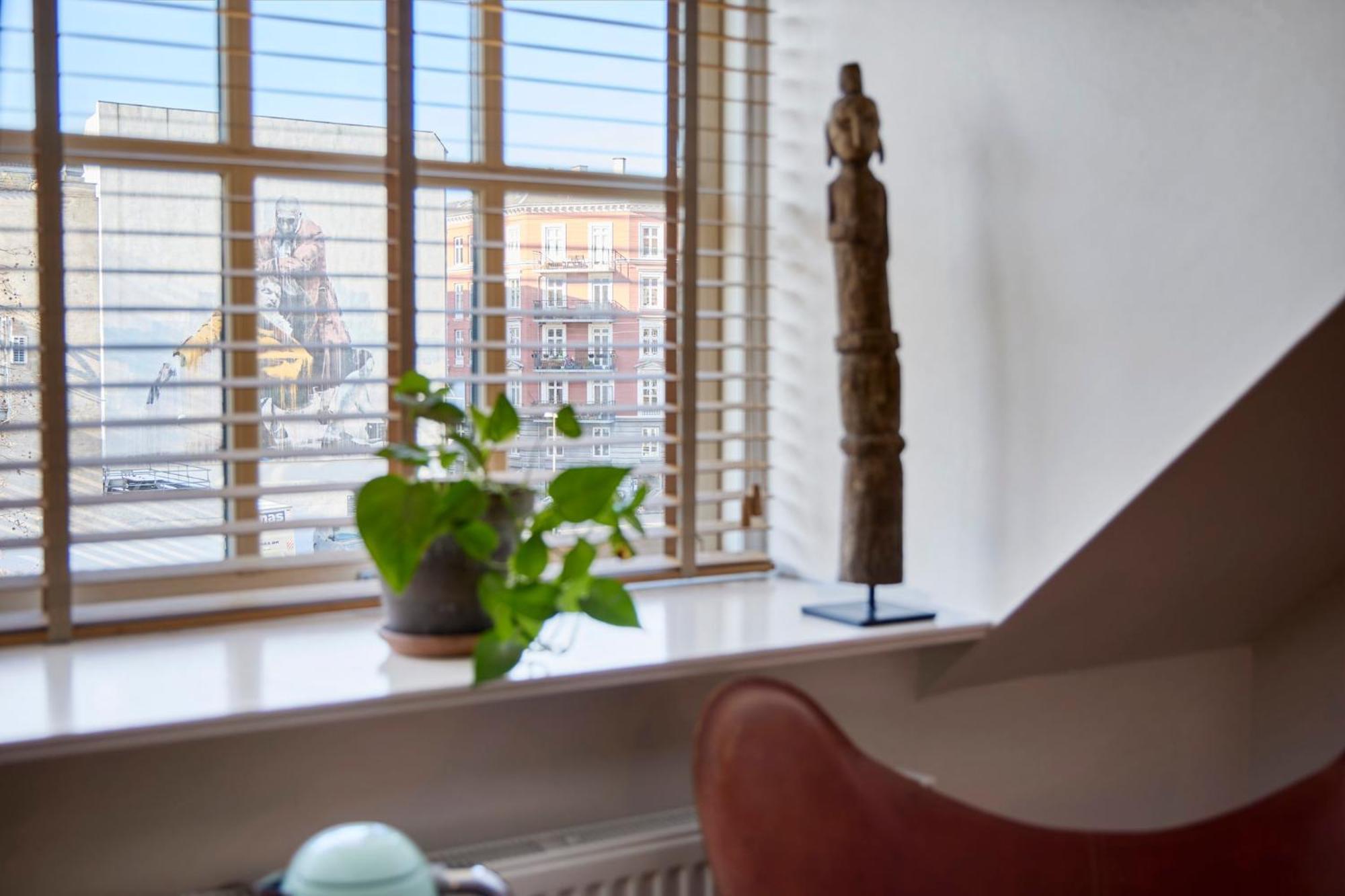 66 Guldsmeden Hotel Copenhagen Luaran gambar