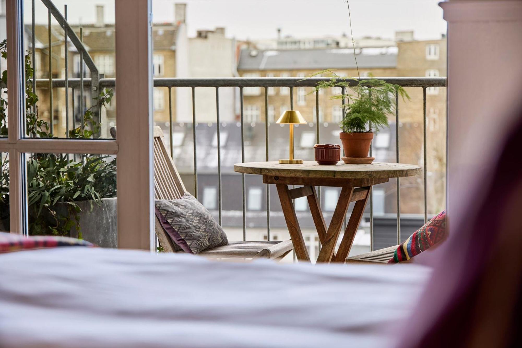 66 Guldsmeden Hotel Copenhagen Luaran gambar