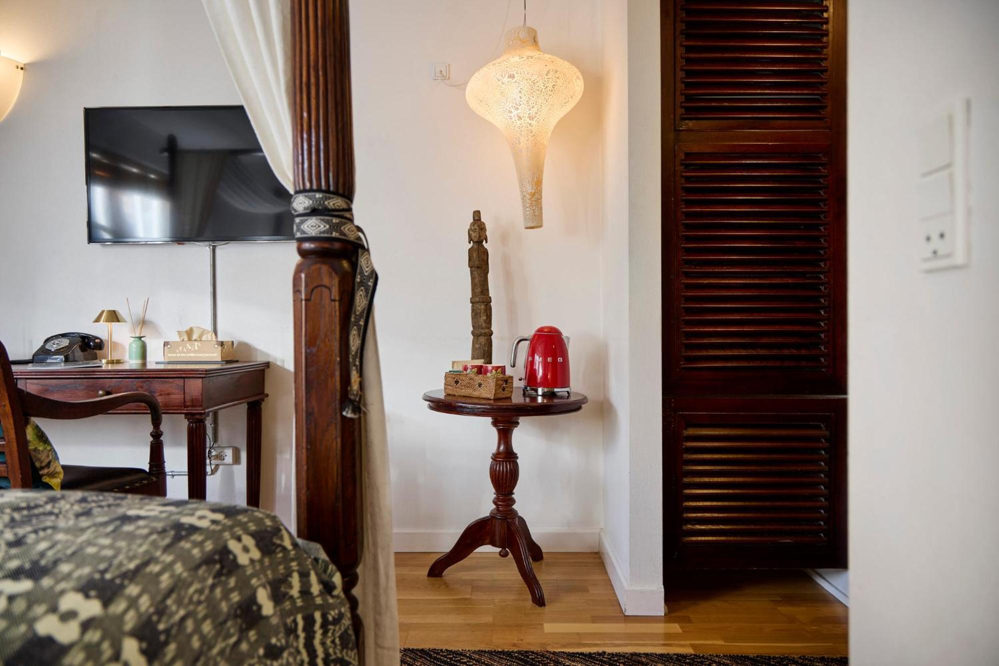 66 Guldsmeden Hotel Copenhagen Luaran gambar