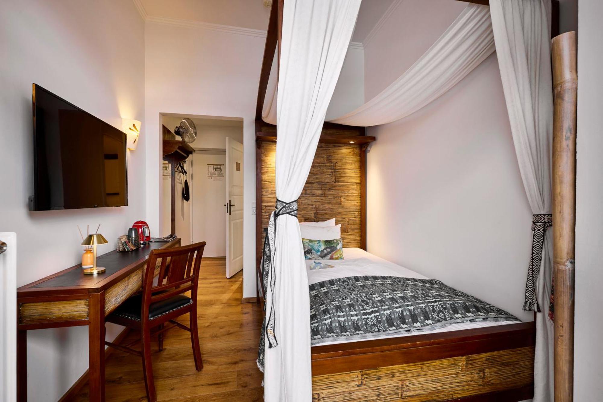 66 Guldsmeden Hotel Copenhagen Luaran gambar