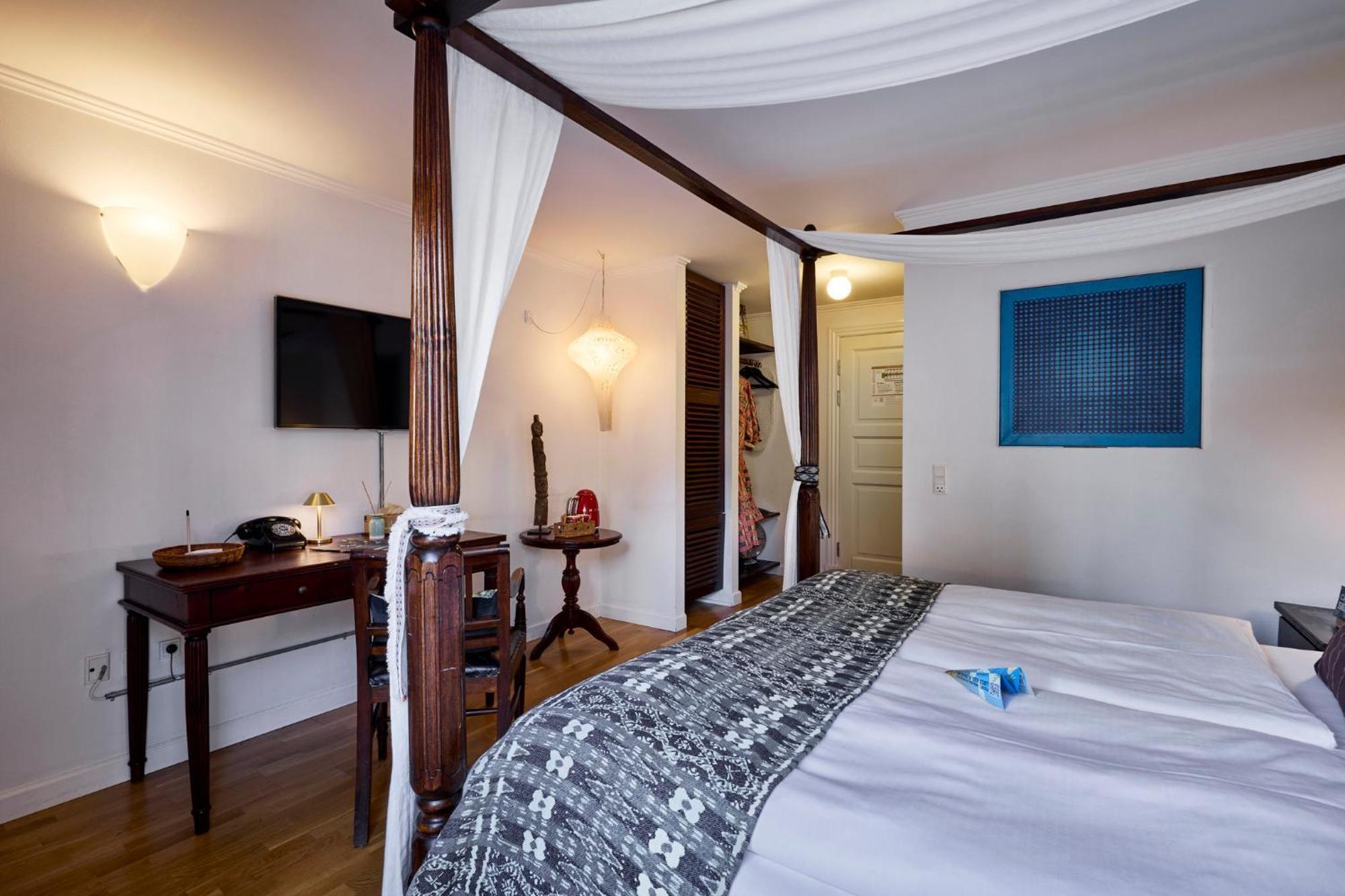 66 Guldsmeden Hotel Copenhagen Luaran gambar