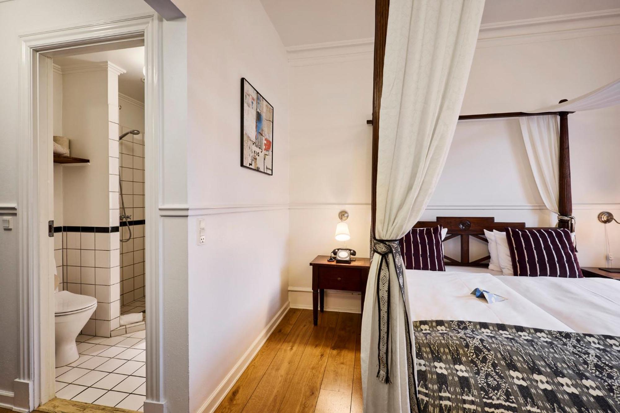 66 Guldsmeden Hotel Copenhagen Luaran gambar