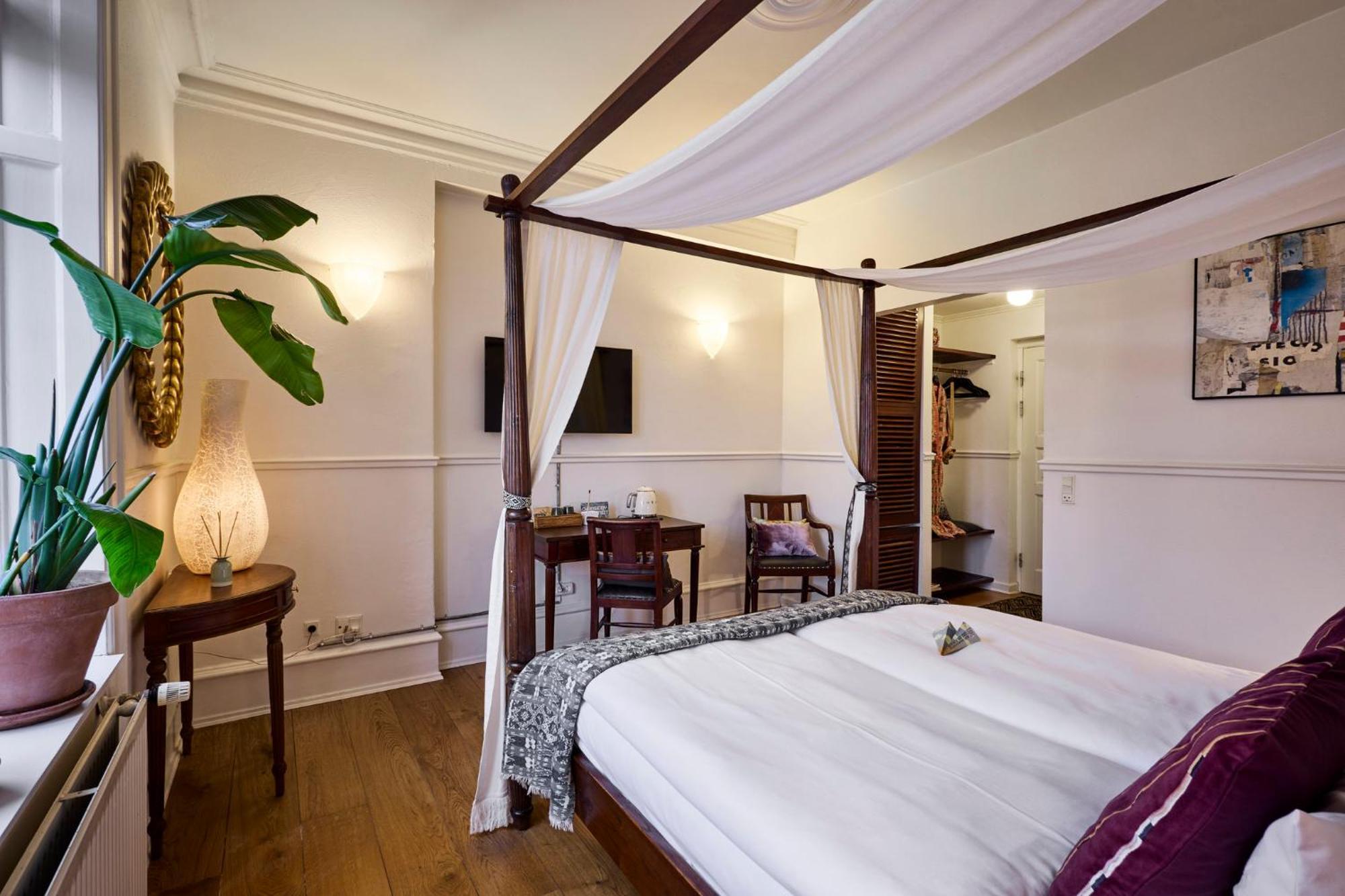 66 Guldsmeden Hotel Copenhagen Luaran gambar
