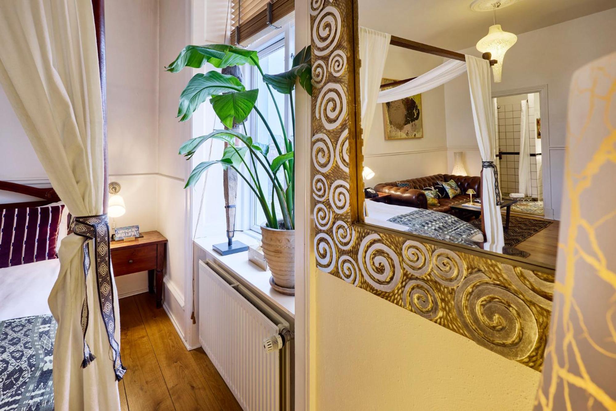 66 Guldsmeden Hotel Copenhagen Luaran gambar