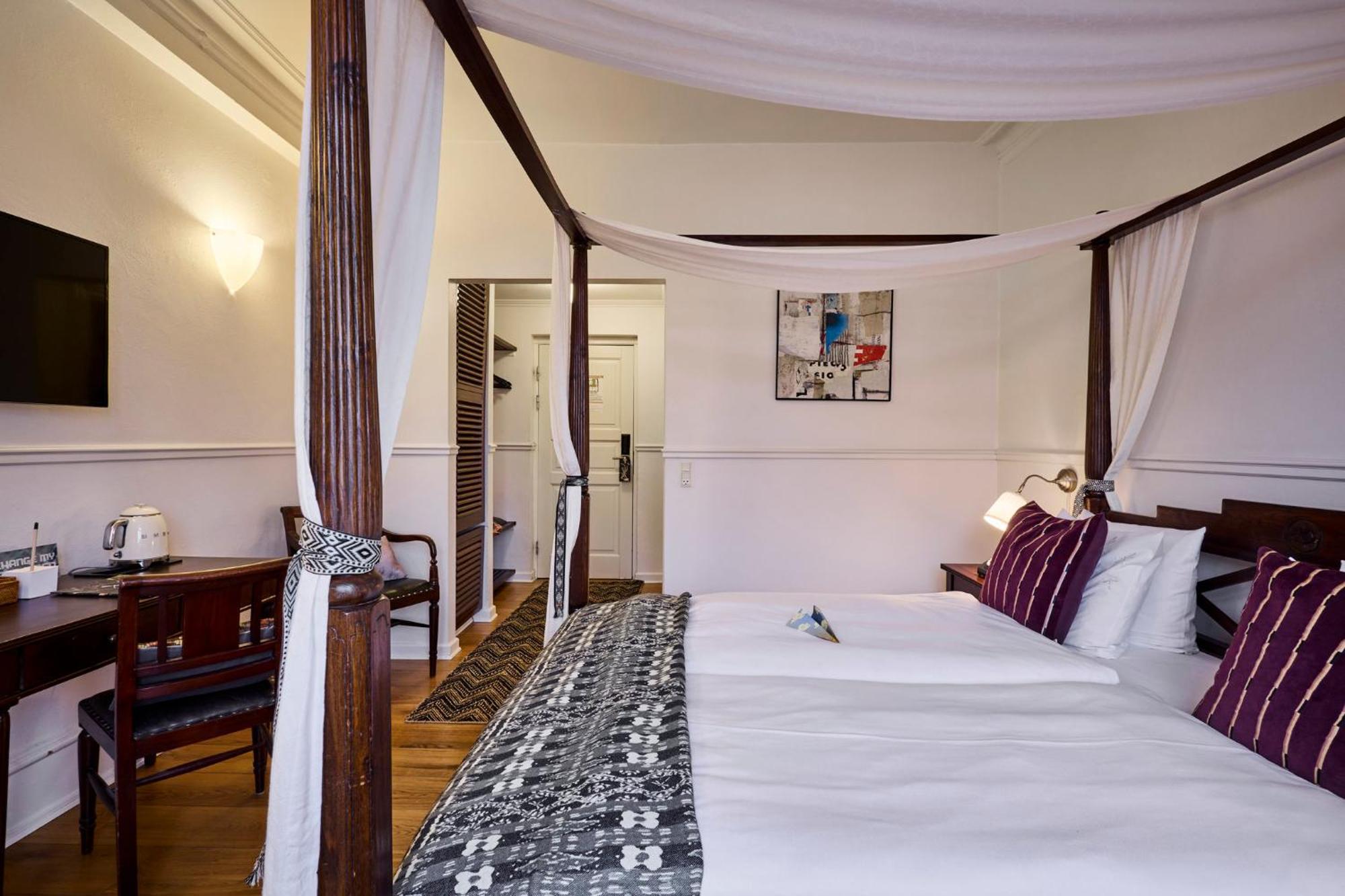 66 Guldsmeden Hotel Copenhagen Luaran gambar
